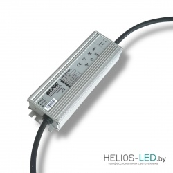 Блок питания 12 В 250 Вт; Преобразователь напряжения 220-12; Блок питания герметичный 12V DL-250-12RXG