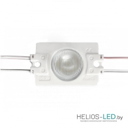 Светодиодный модуль Helios HP 2.5 купить Минск