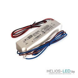 Блок питания Mean Well LPV-35-24