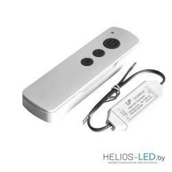 Диммер TT112-S Mini RF TUYA 5A