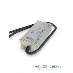 Блок питания CYX-100-12P, Производитель: CZCL, стабилизация по напряжению. Выходной ток 8,3 А (максимальный), Выходное напряжение 12 В, Мощность 100 Вт,