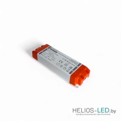 Блок питания для светодиодной ленты 24 Вольта 36 Вт; преобразователь напряжения 220-24; YSL30-2401500