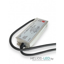 Блок питания 24 В 150 Вт; Преобразователь напряжения 220В AC-24В DC; Блок питания герметичный 24V