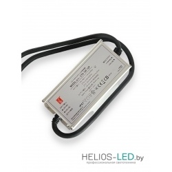 Блок питания CYX-100-12P, Производитель: CZCL, стабилизация по напряжению. Выходной ток 8,3 А (максимальный), Выходное напряжение 12 В, Мощность 100 Вт,