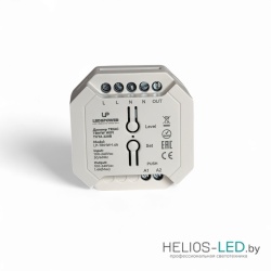 Диммер TRIAC TR01W WIFI TUYA 220 В