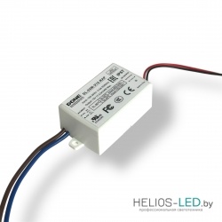 Блок питания 12 В 24 Вт; Преобразователь напряжения 220-12; Блок питания герметичный 12V