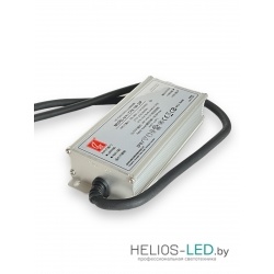 Блок питания 24 В 100 Вт; Преобразователь напряжения 220В AC-24В DC; Блок питания герметичный 24V