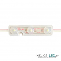 Светодиодный модуль Alpine X3 0.72