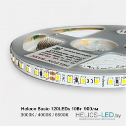 Светодиодная лента  24V 120LEDs Heleon Basic